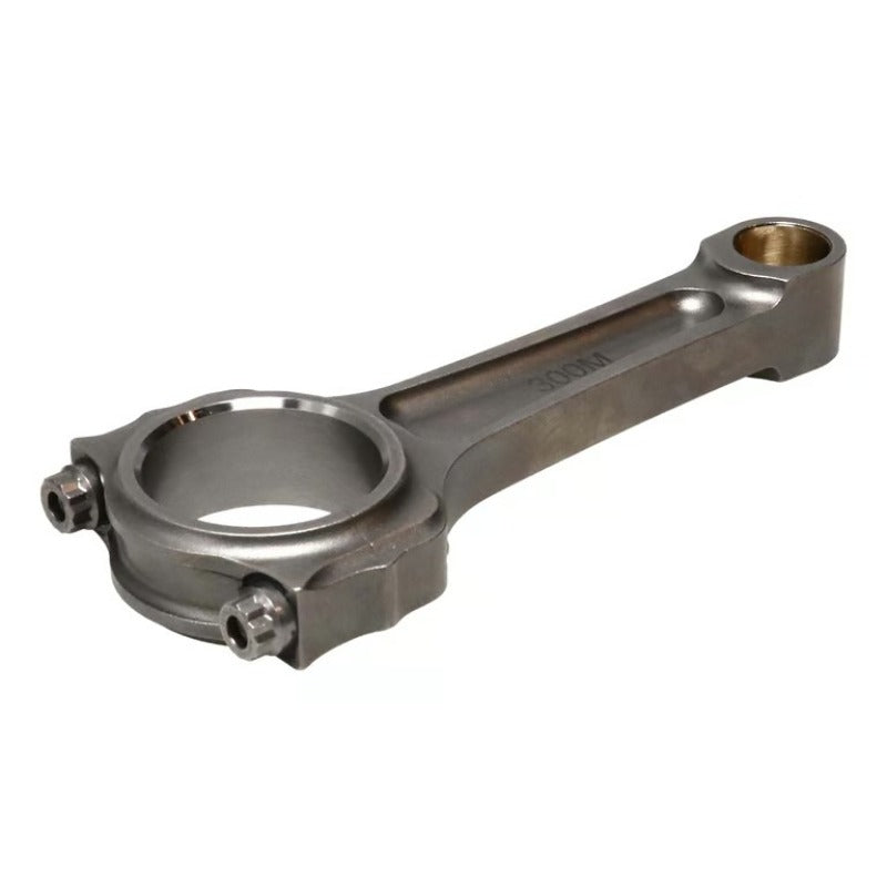 Manley Nissan GT-R 3.8 VR38DETT 300M Alloy L/W Turbo Tuff Pro Series Tri Beam Connecting Rod Set - out of package
