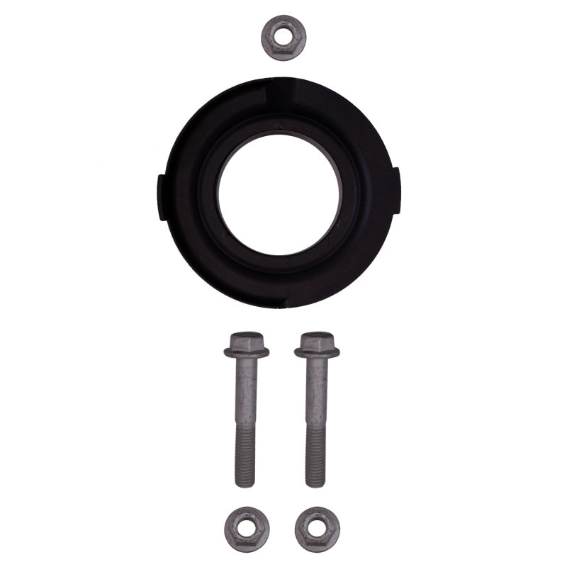 Bilstein 21-23 Ford Bronco B8 6100 Adjustable Front Shock Absorber - Close Up