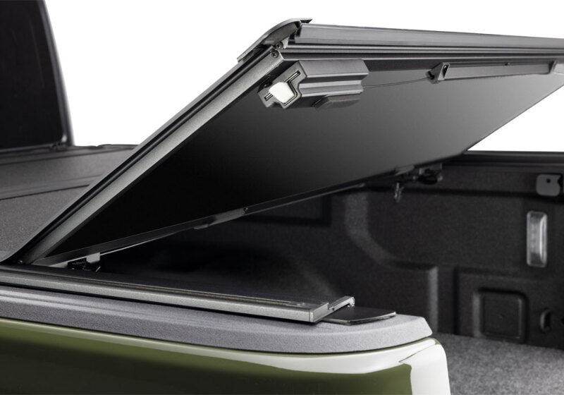BAK 15-20 Ford F-150 5.7ft. Bed BAKFlip MX4 TS