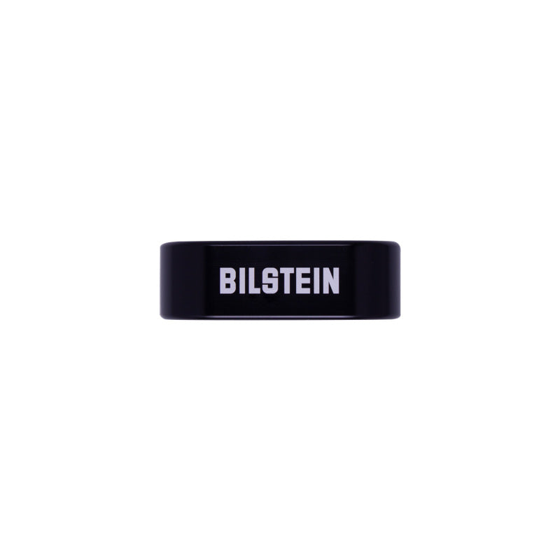 Bilstein 5160 Series 04-15 Nissan Titan 4WD Rear Shock Absorber - Close Up