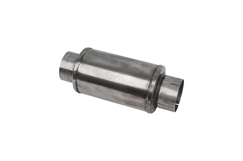 CORSA Performance PKM2014 3.5in Packed Resonator Universal Exhaust Muffler