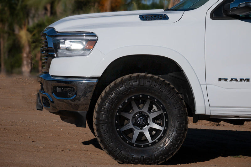ICON 19-23 RAM 1500 2-3in Stage 5 Suspension System - Billet UCA