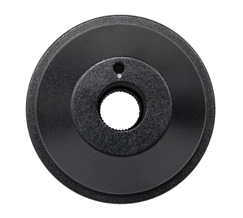 NRG SRK-RLMX3H Race Short Hub Adapter for Can-Am Maverick X3 Quick-Release