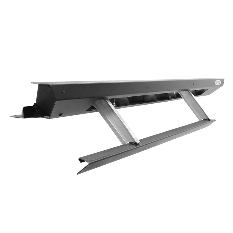 Rock Slide BD-SS-302-JL4D Gen III Power Step Slider Driver Side 2026 Jeep JL 4D
