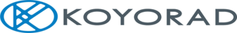 Koyo 83-85 Mazda RX-7 fits 1.1/1.3L MT (Includes GSL-SE Trim)