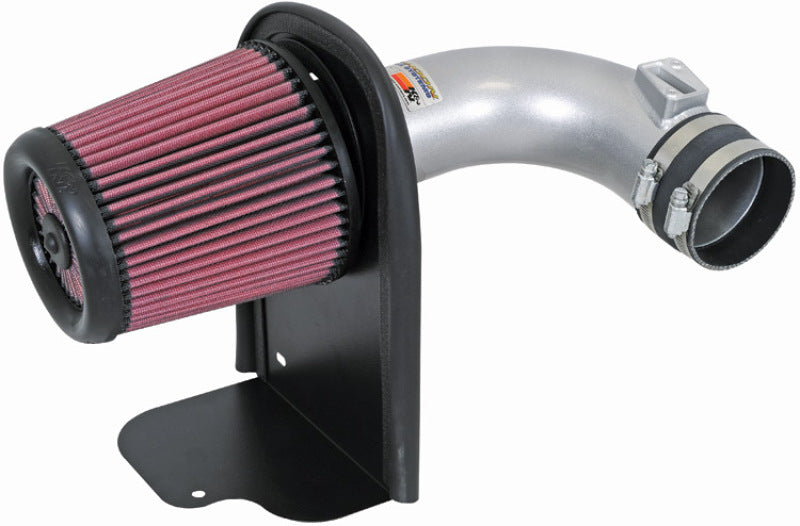 K&N 69-0017TS Typhoon Cold Air Intake for 2007-2011 Acura RDX 2.3L L4