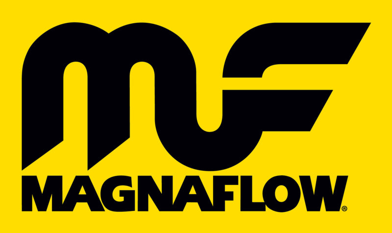MagnaFlow Direct Fit Catalytic Converter 04-05 Honda S2000 2.2L