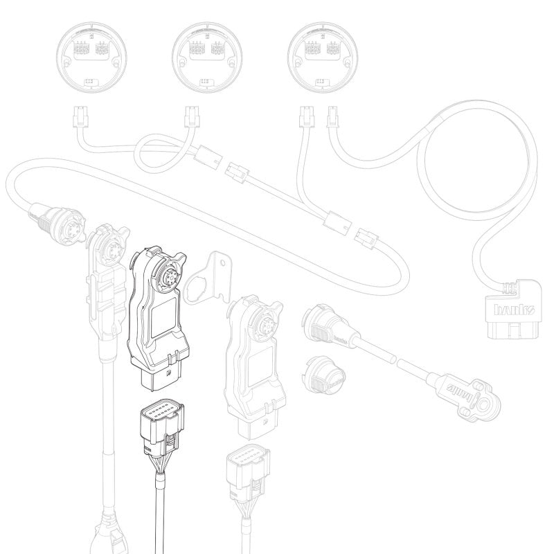 Full Engineering Drawing