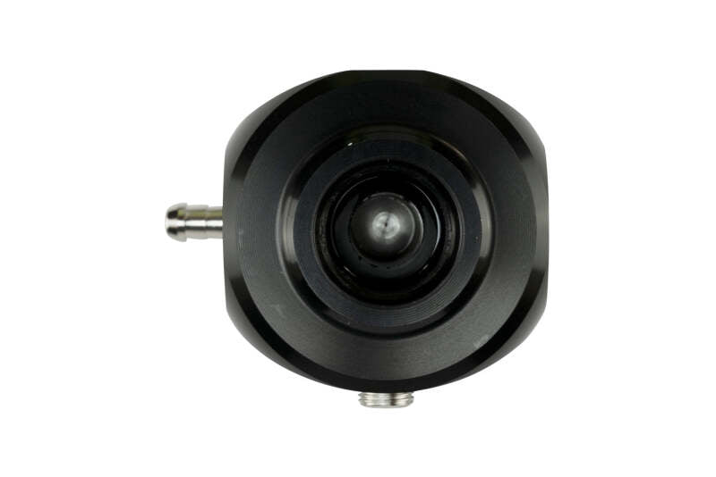 Turbosmart TS-0404-1442 FPR10 Pro-Lite Fuel Pressure Regulator -10AN Black EFI