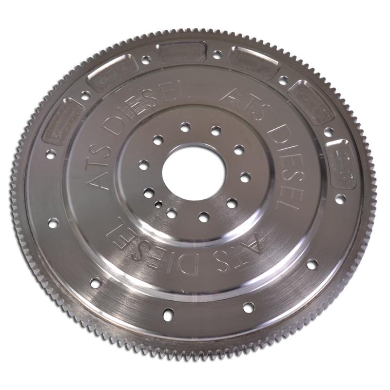 ATS Diesel 2003-07 Ford 6.0L 5R110 Billet Flexplate (SFI Certified)