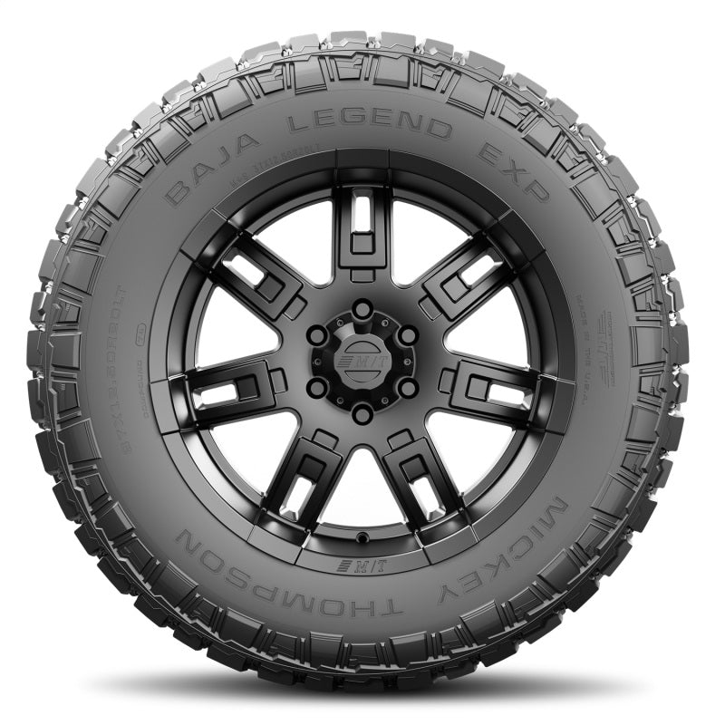 Mickey Thompson Baja Legend EXP Tire LT295/70R17 121/118Q 90000067180 - Unmounted