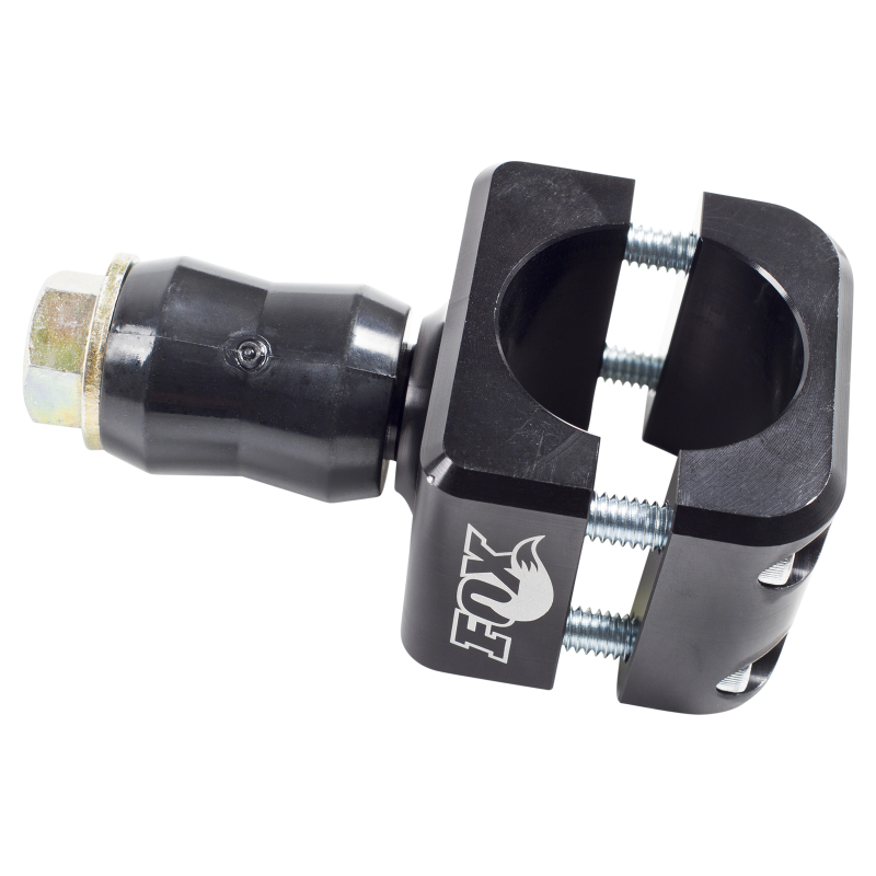 Fox Steering Stabilizer Mounting Hardware - 1-3/8 Tie Rod Clamp