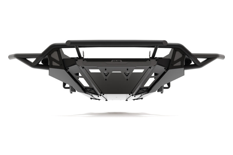 DV8 23-26 GMC Canyon Tube Front Bumper
