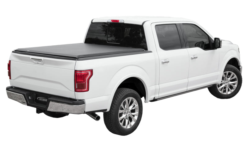 Access 2022+ Toyota Tundra 8ft 1In Box Original Roll-Up Cover
