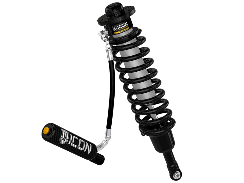 ICON 95003 3.0 VS RR CDEV Front Coilover Kit 1-3" 2021-2025 F-150 Raptor Gen 3
