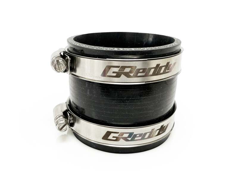 GReddy DUAL BEAD BOOST CLAMP 68-85MM