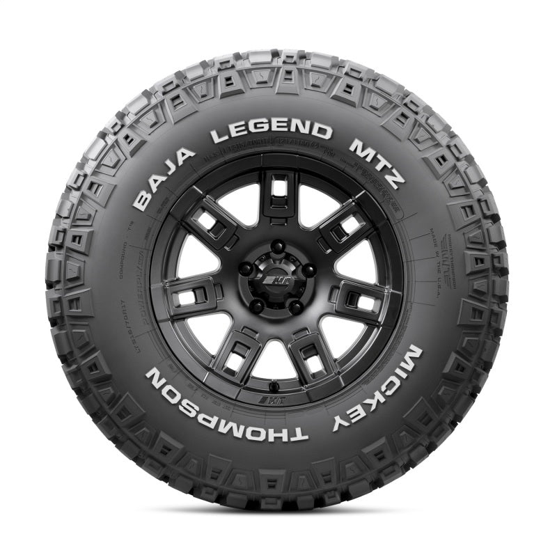Mickey Thompson Baja Legend MTZ Tire - 33X10.50R15LT 114Q 90000056179 - Unmounted