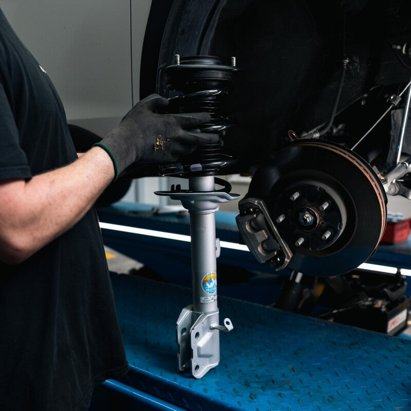 Bilstein 20-25 Subaru Outback B8 TerraSport Lift Kit - 1.6in Lift