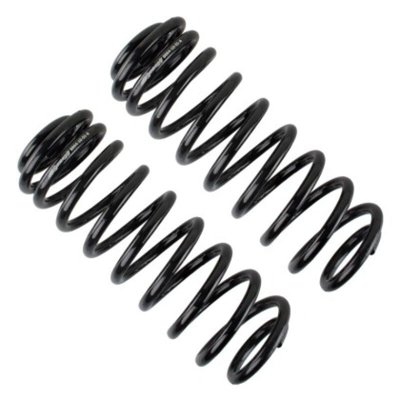Synergy Mfg 8864-60 Rear Lift Coil Springs for 18-26 Jeep Wrangler JL