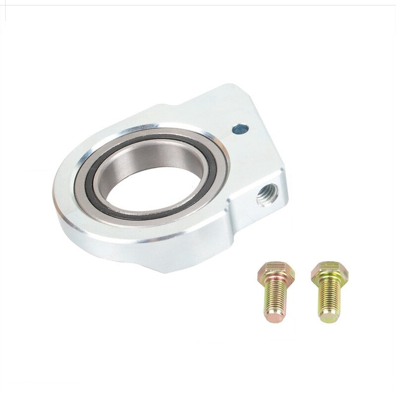 Synergy 8869-06 Sealed-Bearing Sector Shaft Brace Block for Wrangler/Gladiator
