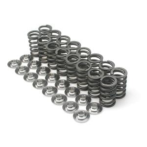 Brian Crower BC0340 Single Valve Spring & Titanium Retainer Kit for 2005-2010 Sc