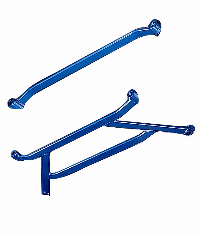Cusco Lower ARM Bar V1 Front PRIUS ZVW30 ZRE152N SCION XB