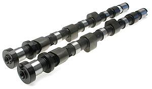 Brian Crower BC0205 Stage 2 264 Deg Camshafts for 1995-2002 Nissan Silvia/240SX