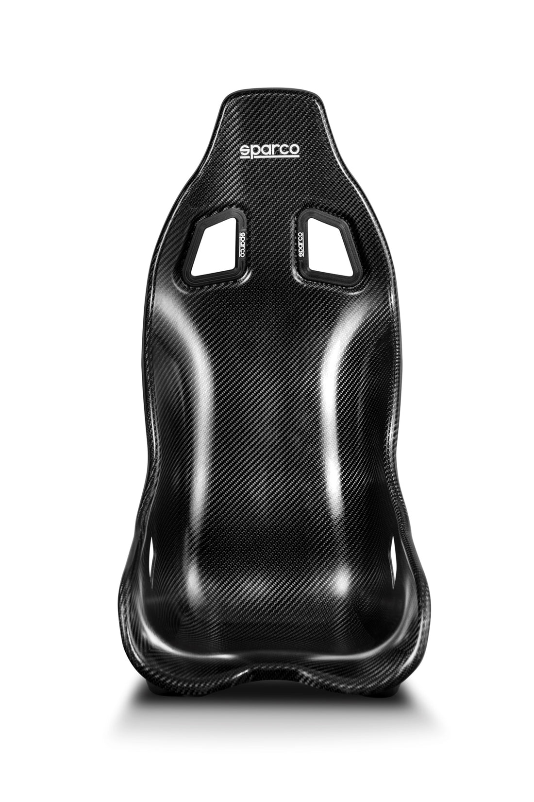 SPARCO 008037ZNR for Seat Ultra Carbon BLK