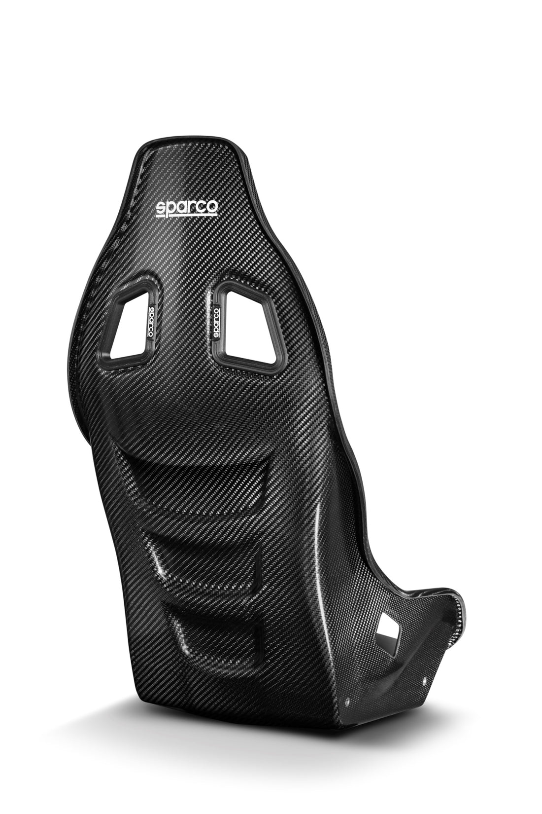 SPARCO 008037ZNR for Seat Ultra Carbon BLK