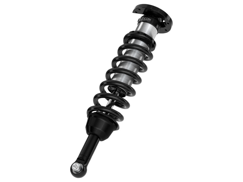 ICON 58692 V.S. 2.5 Series Front IR Coilover Kit 1.25-3" Lift for 25-26 4Runner
