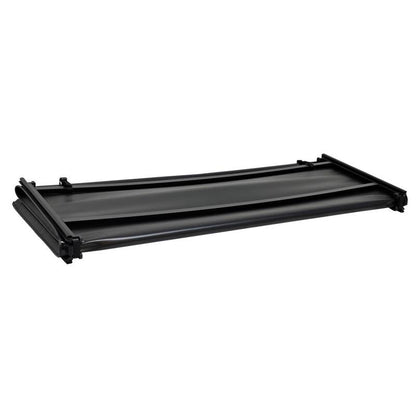 Westin 2022+ Toyota Tundra 66in Bed Soft Tri-Fold Tonneau Cover