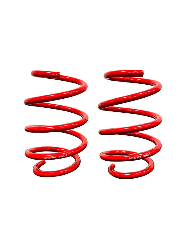Roush 422330 Lowering Springs for 2018-2025 Ford Mustang GT V8 w/MagneRide