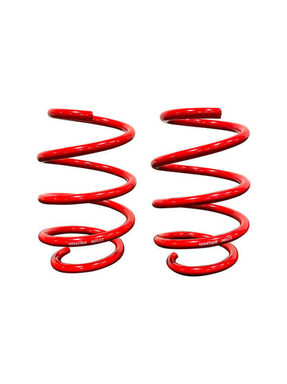 Roush 422330 Lowering Springs for 2018-2025 Ford Mustang GT V8 w/MagneRide