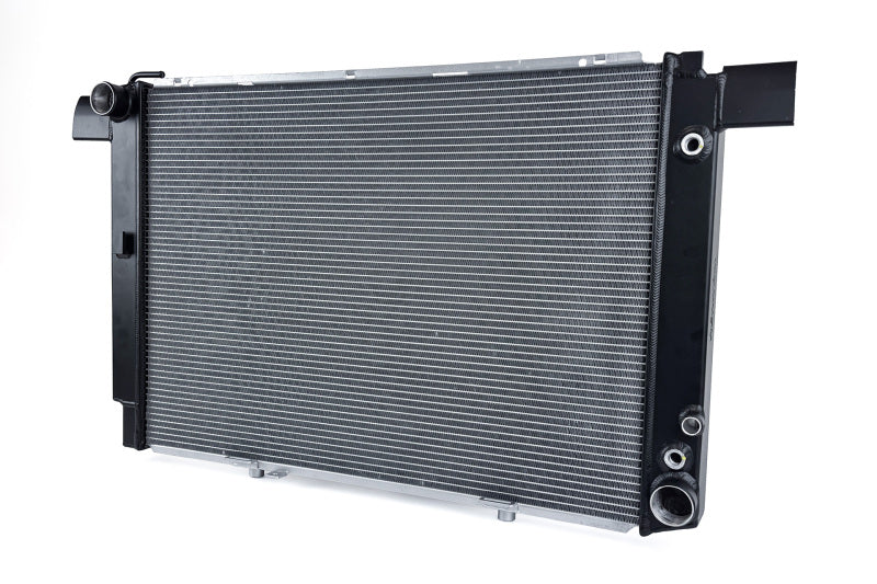 CSF 93-01 Mercedes-Benz R129 SL600/SL70 / SL72 / SL73 OEM+ Performance All-Aluminum Radiator