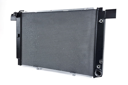CSF 93-01 Mercedes-Benz R129 SL600/SL70 / SL72 / SL73 OEM+ Performance All-Aluminum Radiator