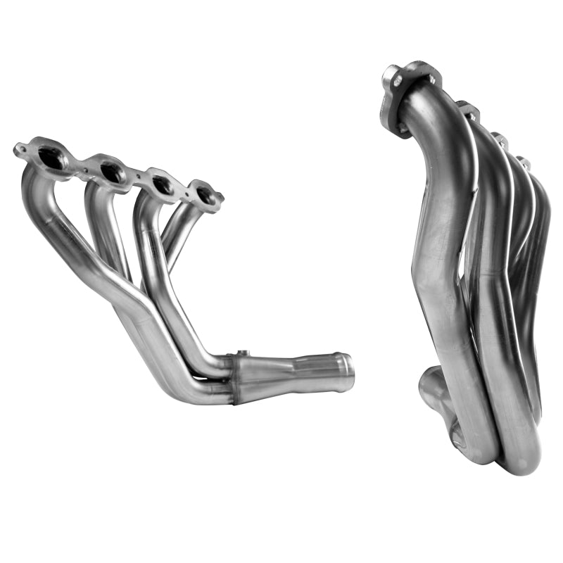 Kooks 14-19 Chevrolet Corvette Stingray Z51 Grand Sport 1-7/8 x 3 Header &amp; Catted X-Pipe Kit