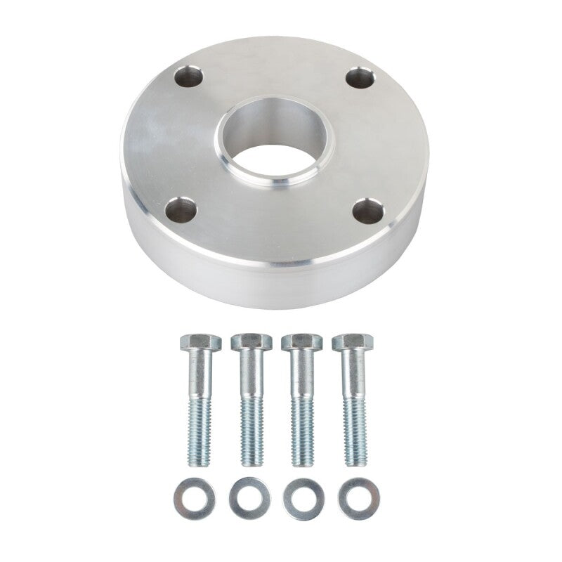 Synergy Mfg 8731-01 1.25" Front Driveshaft Spacer for 2014-2026 Ram 2500/3500 4W