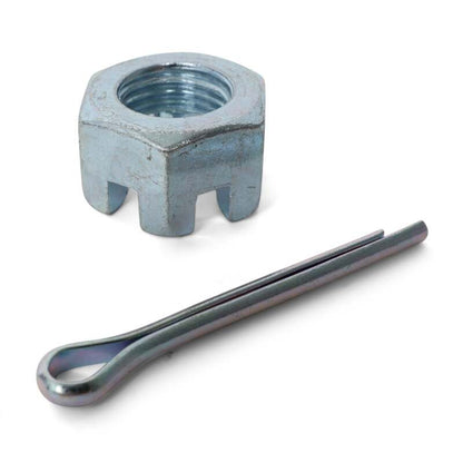 BLOX Racing Roll Center Adjuster / Extended Ball Joint - 92-00 Honda Civic / 94-01 Integra