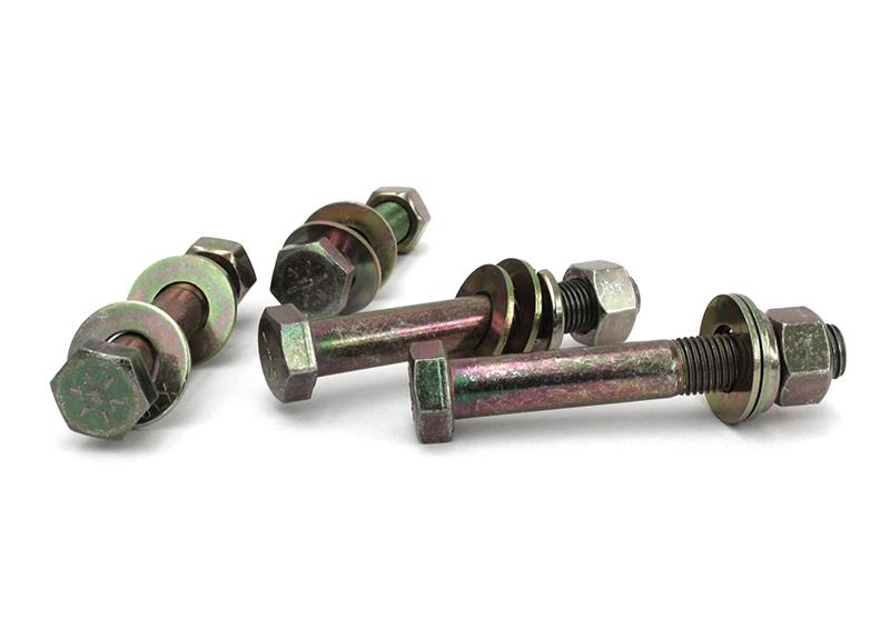 PERRIN 13-25 Subaru BRZ &amp; Toyota GR86/86 &amp; Scion FR-S Front Endlinks (Will Not Work w/Coilovers)