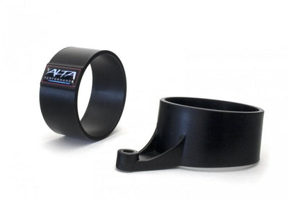 ALTA 07-12 Mini Cooper/S/JCW (Incl. 09-12 Convertible) &amp; 09-12 Clubman Gauge Pod 52-60mm (Single)