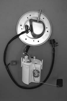Walbro 01-04 Ford Mustang / 01 &amp; 03 Cobra Hi Performance Fuel Pump Kit