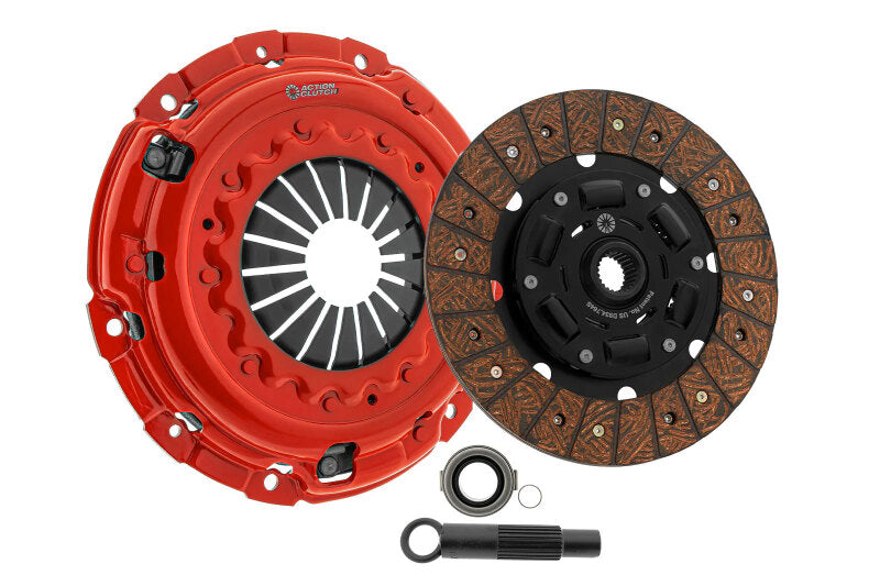 Action Clutch ACR-1754 Stage 2 Clutch Kit for 2013-2021 Subaru BRZ 2.0L