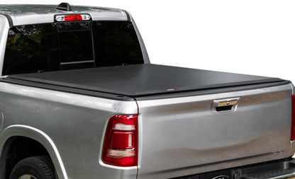 Access 47029 Lorado Roll-Up Tonneau Cover for 2020-2025 Jeep Gladiator 5&