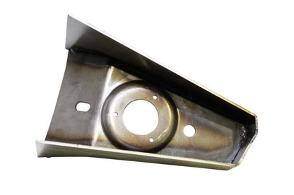 Rust Buster 4Runner &amp; FJ Cruiser Front Body Frame Mount - Right