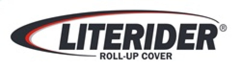 Access 2022+ Nissan Frontier 5ft Bed (W/ &amp; W/O Utili-Track) Literider Cover