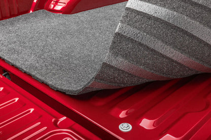 Husky Liners 07-19 Chevrolet Silverado 1500 &amp; GMC Sierra 1500 CC Guardian Comfort Bed Mat