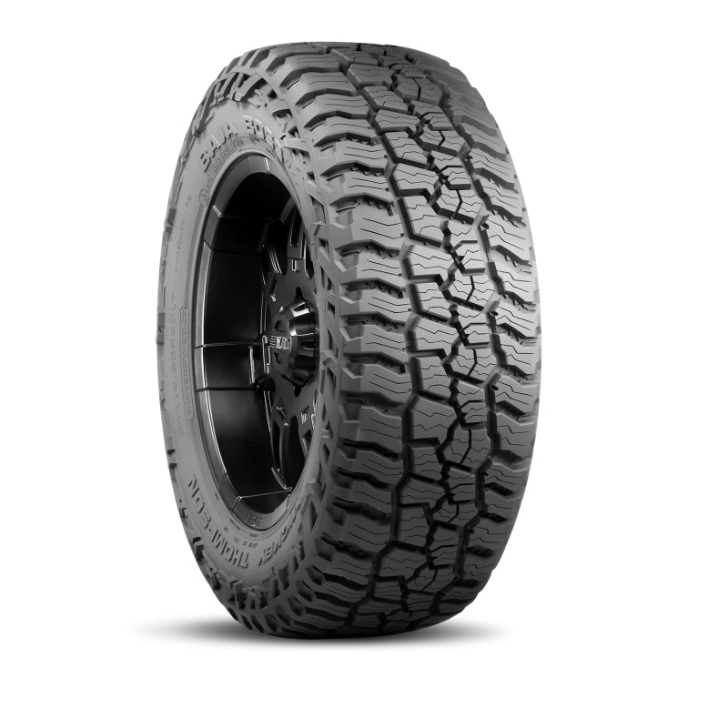 Mickey Thompson Baja Boss A/T SUV Tire - LT265/70R17 116T - 247499