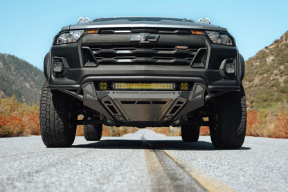 DV8 Offroad 23-23 Chevrolet Colorado Bolt-on Tube Front Bumper