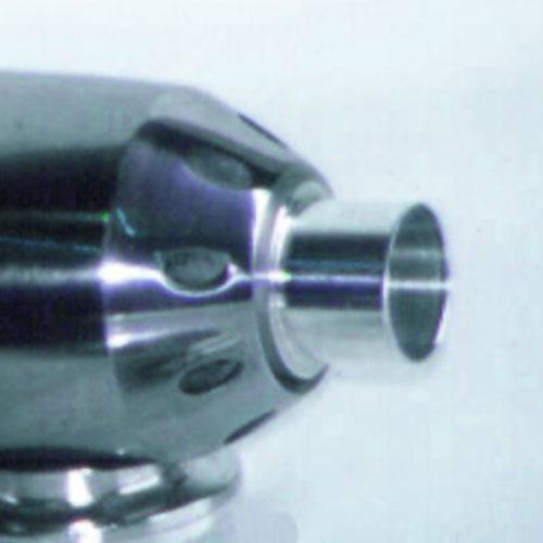HKS SSQV Recirculation Fitting (for 29mm ID hose)