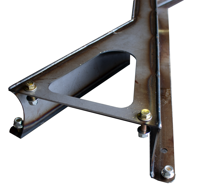 Rust Buster 1988-1998 Chevy/GMC C/K 1500 &amp; 2500 Spare Tire Crossmember